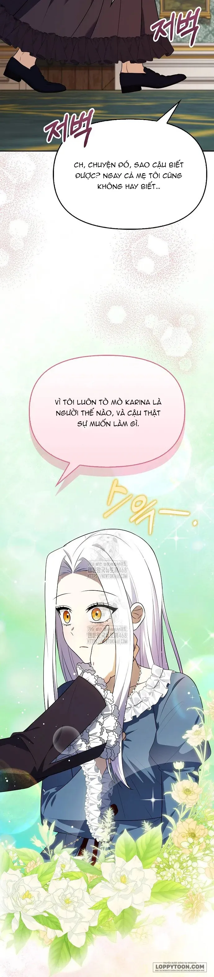 Đứa Trẻ Côn Đồ Nhà Công Tước - Chap 67 - Trang 21