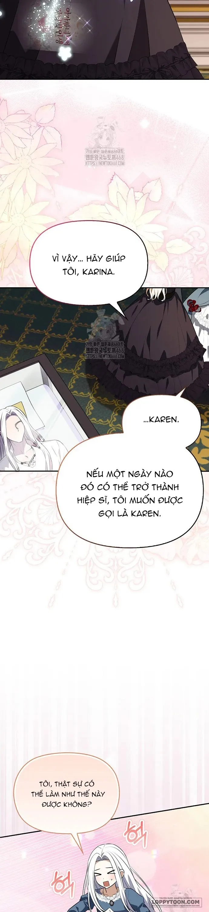 Đứa Trẻ Côn Đồ Nhà Công Tước - Chap 67 - Trang 23