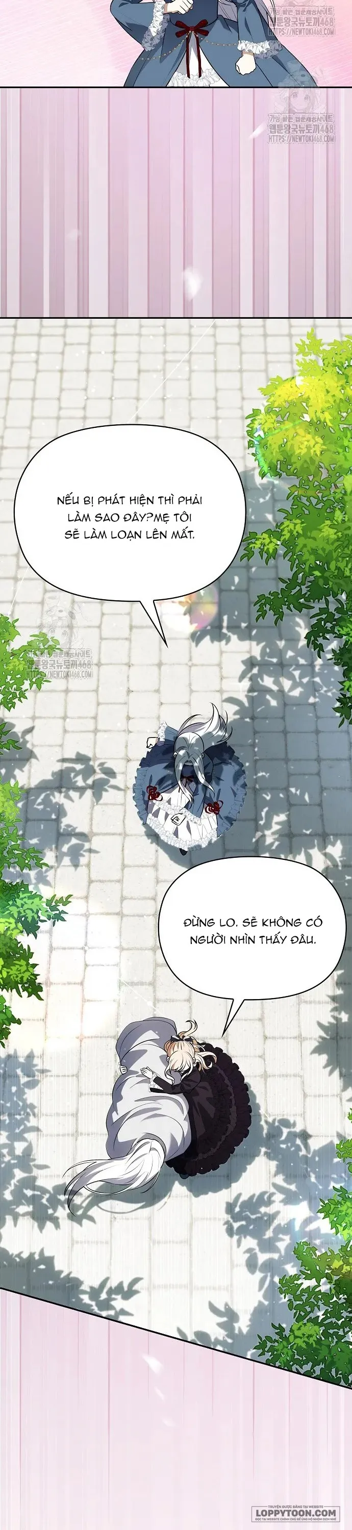 Đứa Trẻ Côn Đồ Nhà Công Tước - Chap 67 - Trang 24