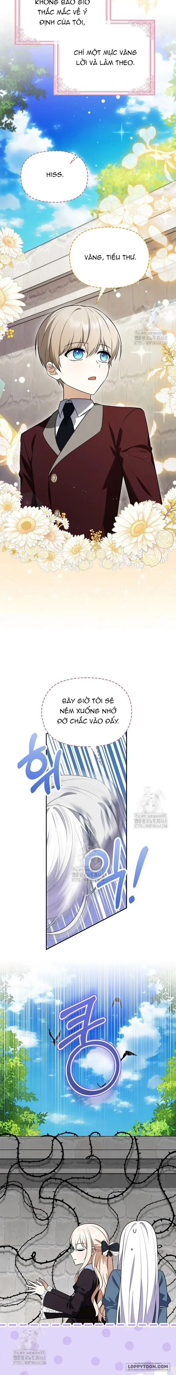 Đứa Trẻ Côn Đồ Nhà Công Tước - Chap 67 - Trang 26