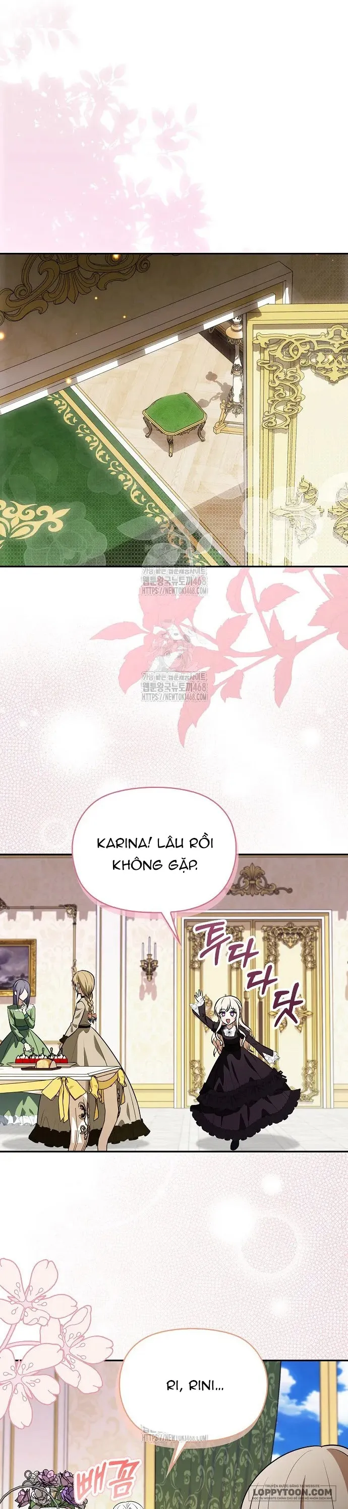 Đứa Trẻ Côn Đồ Nhà Công Tước - Chap 67 - Trang 4