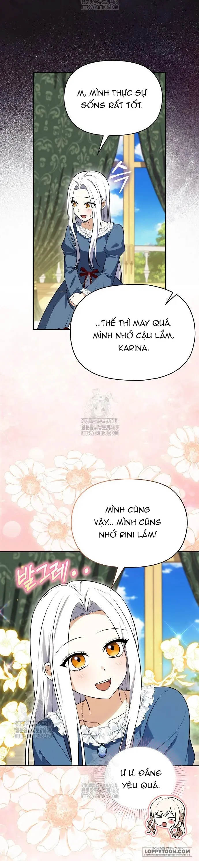 Đứa Trẻ Côn Đồ Nhà Công Tước - Chap 67 - Trang 6