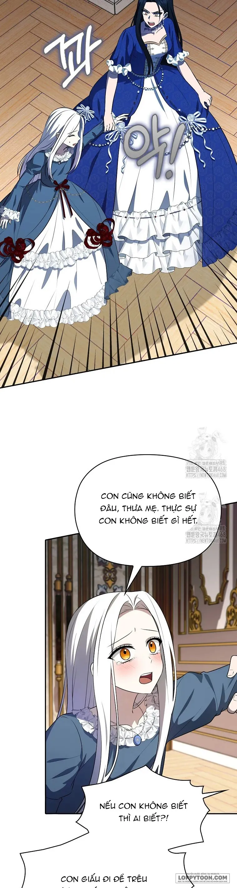 Đứa Trẻ Côn Đồ Nhà Công Tước - Chap 68 - Trang 2