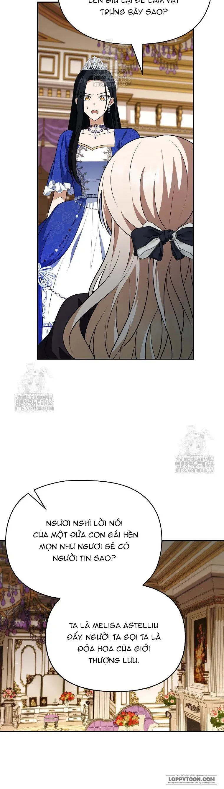 Đứa Trẻ Côn Đồ Nhà Công Tước - Chap 68 - Trang 12