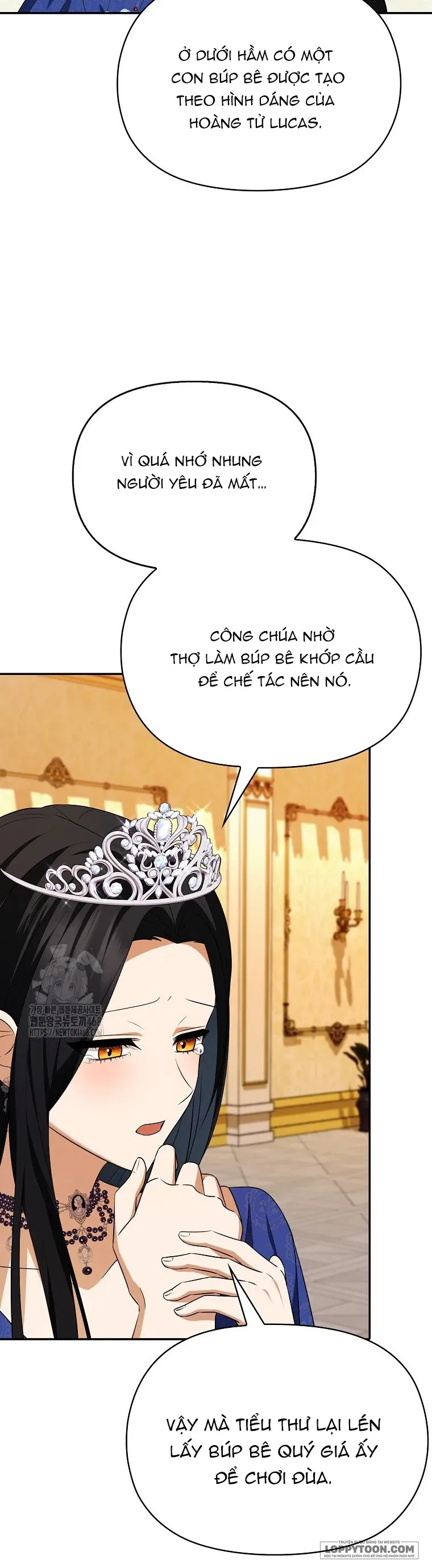 Đứa Trẻ Côn Đồ Nhà Công Tước - Chap 68 - Trang 18