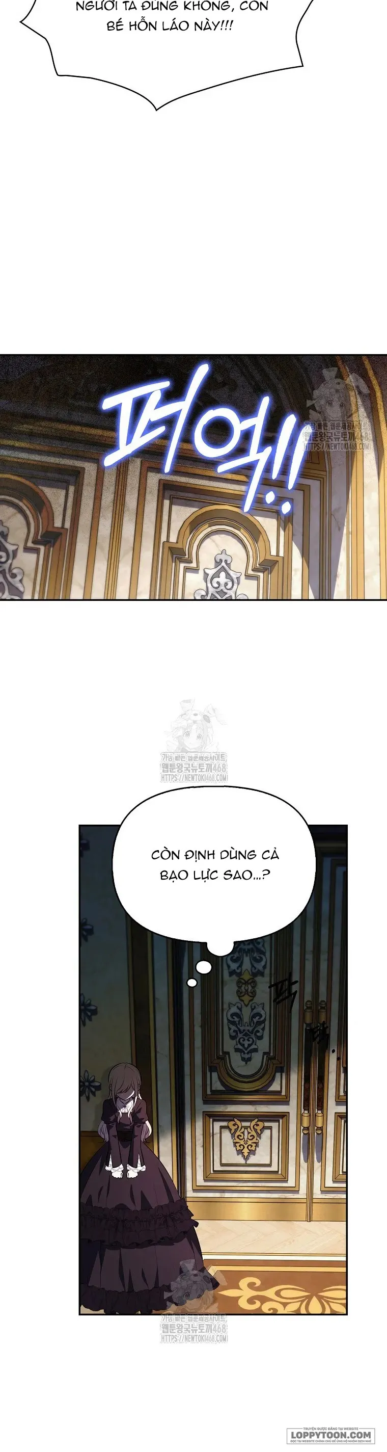Đứa Trẻ Côn Đồ Nhà Công Tước - Chap 68 - Trang 3