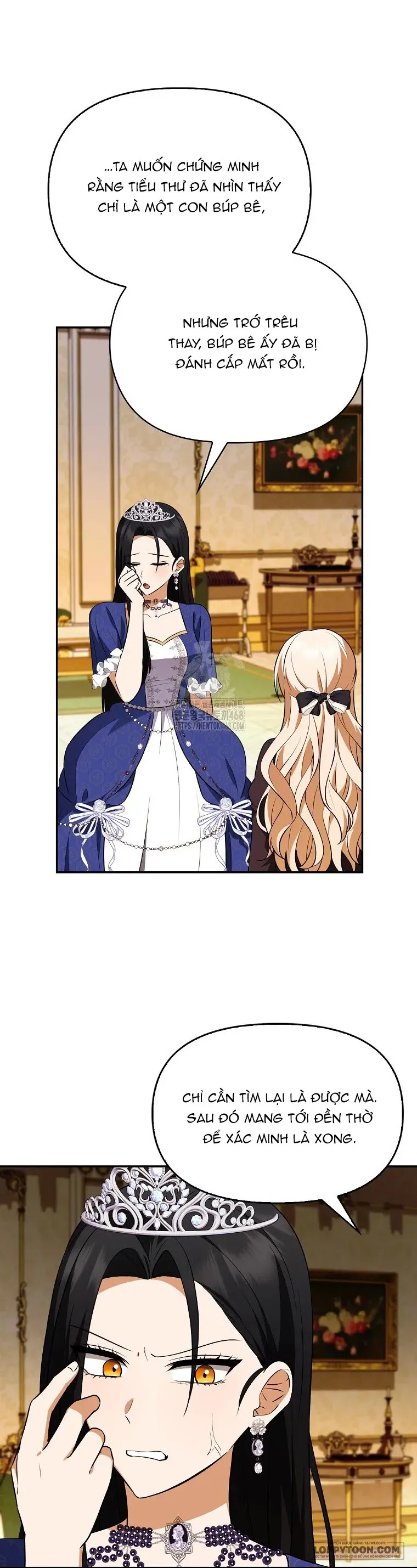 Đứa Trẻ Côn Đồ Nhà Công Tước - Chap 68 - Trang 22