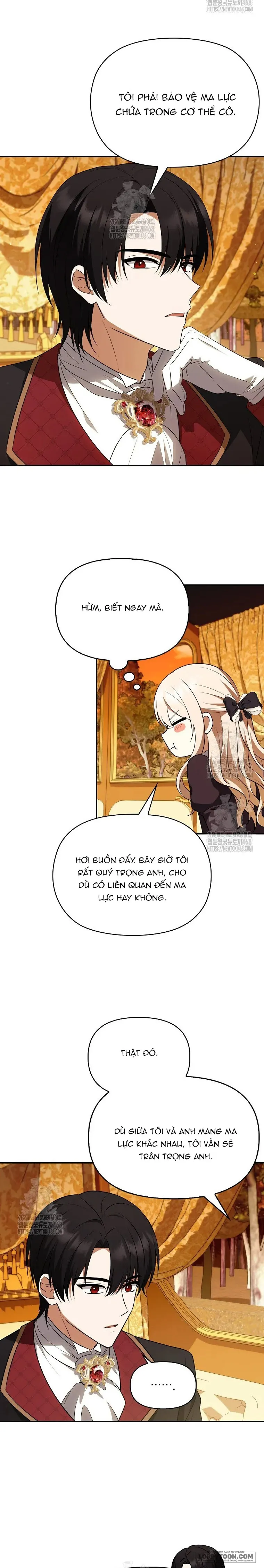 Đứa Trẻ Côn Đồ Nhà Công Tước - Chap 68 - Trang 28
