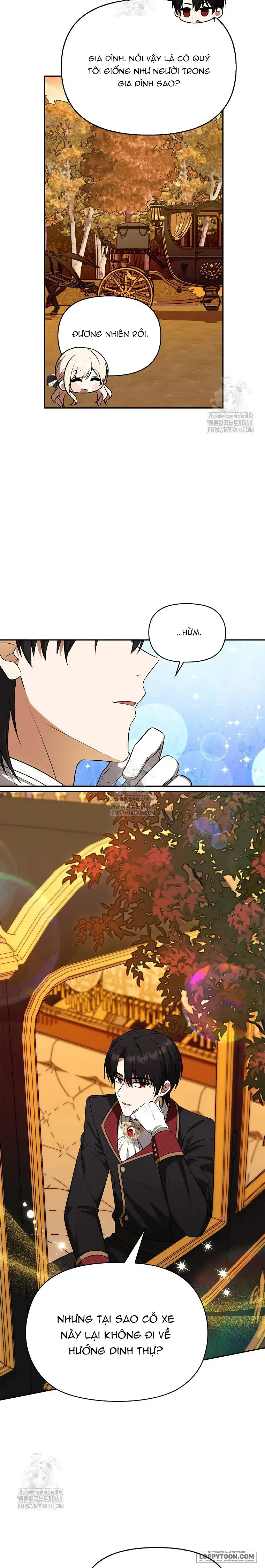 Đứa Trẻ Côn Đồ Nhà Công Tước - Chap 68 - Trang 29
