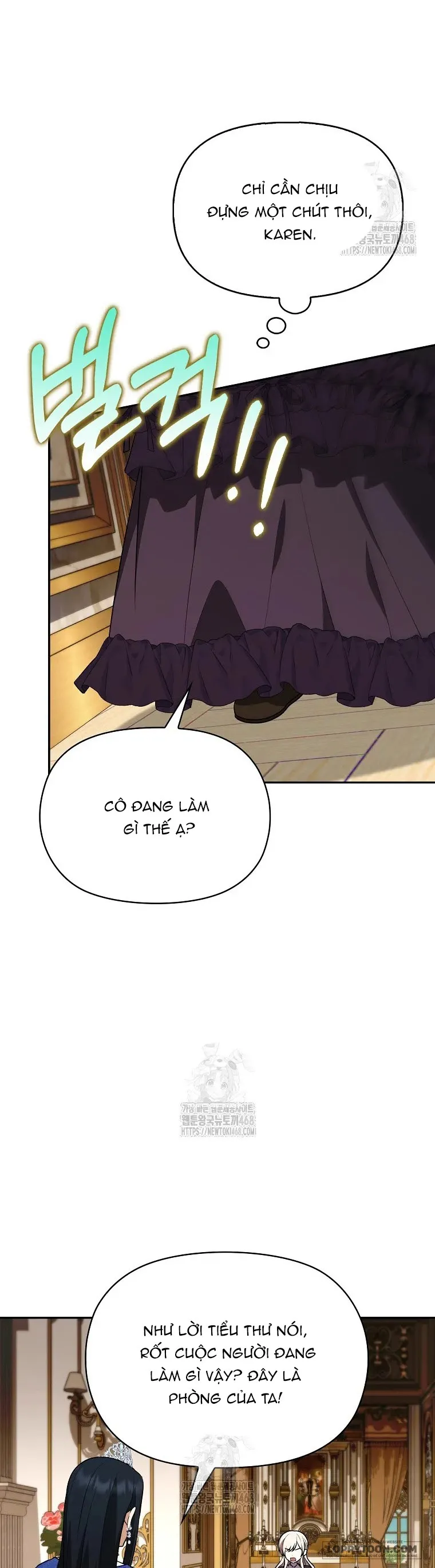 Đứa Trẻ Côn Đồ Nhà Công Tước - Chap 68 - Trang 4