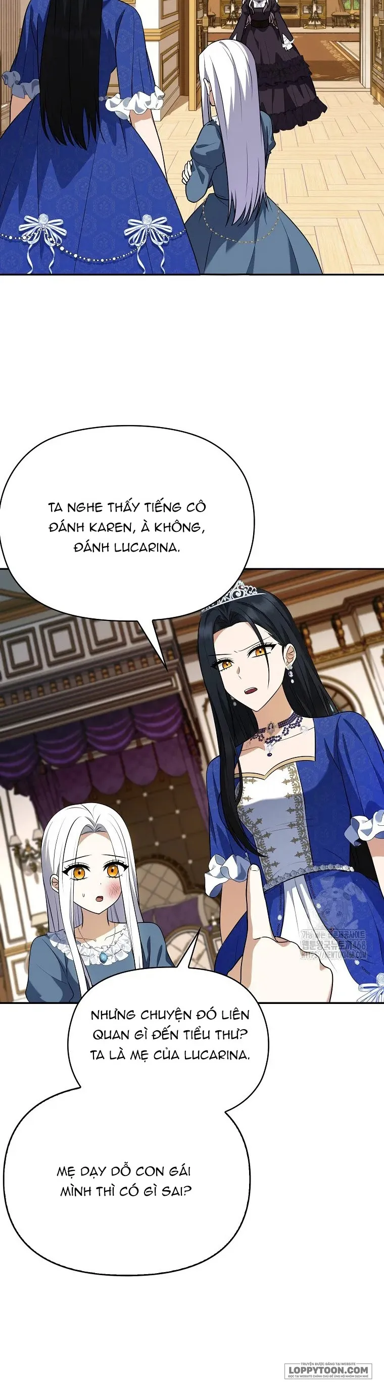 Đứa Trẻ Côn Đồ Nhà Công Tước - Chap 68 - Trang 5