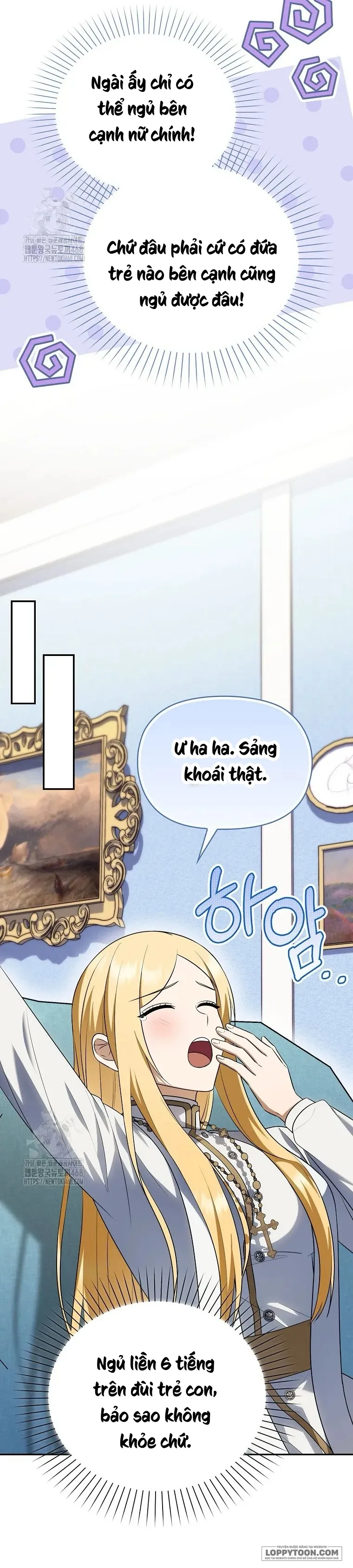 Đứa Trẻ Côn Đồ Nhà Công Tước - Chap 69 - Trang 12