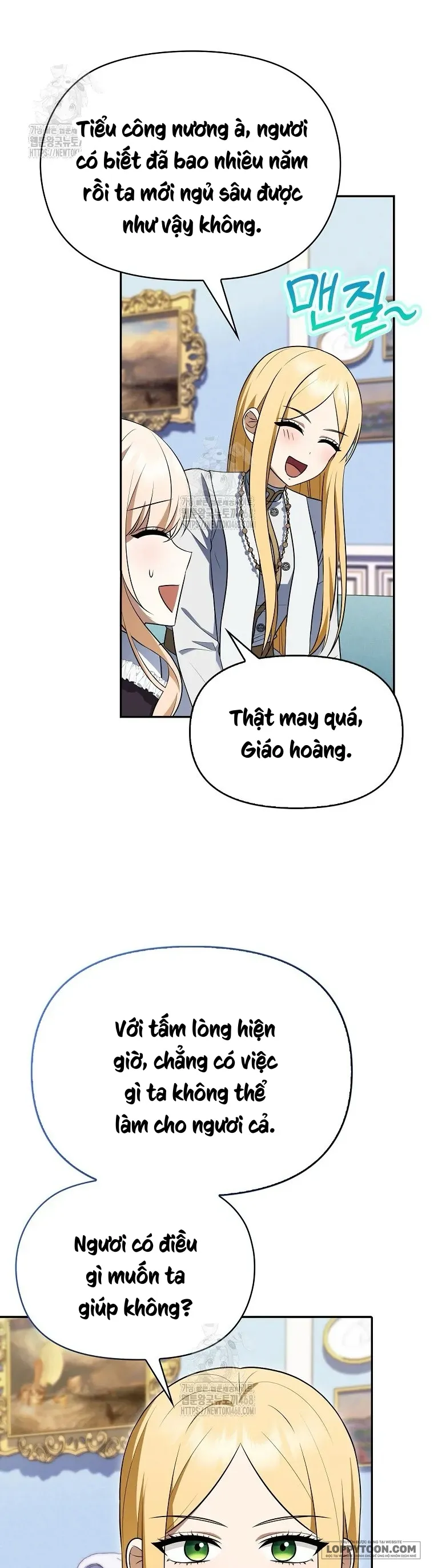 Đứa Trẻ Côn Đồ Nhà Công Tước - Chap 69 - Trang 13