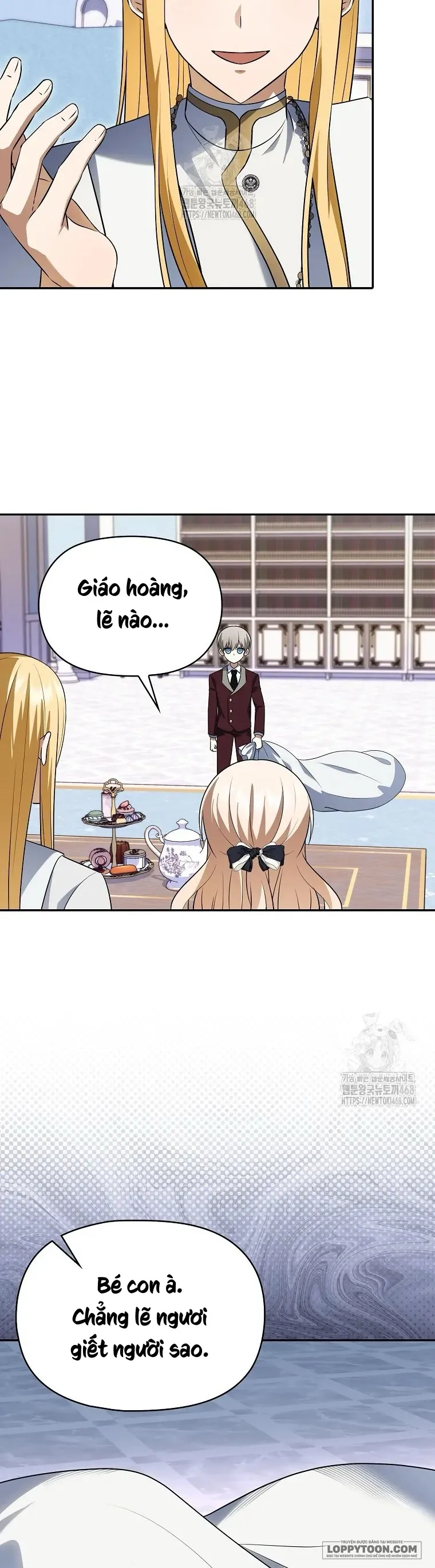 Đứa Trẻ Côn Đồ Nhà Công Tước - Chap 69 - Trang 14