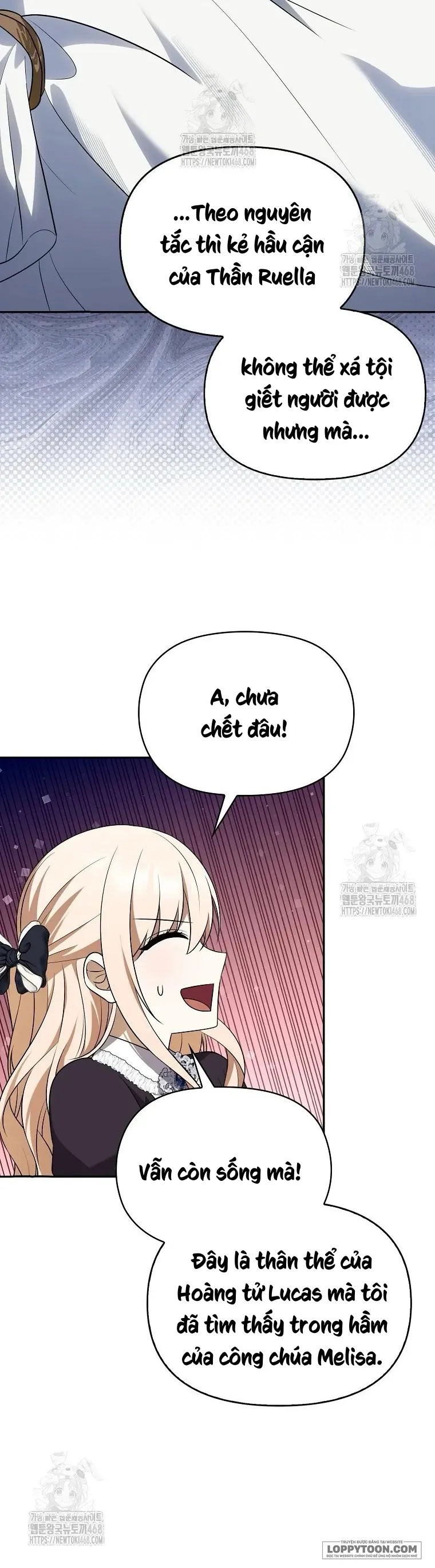 Đứa Trẻ Côn Đồ Nhà Công Tước - Chap 69 - Trang 15