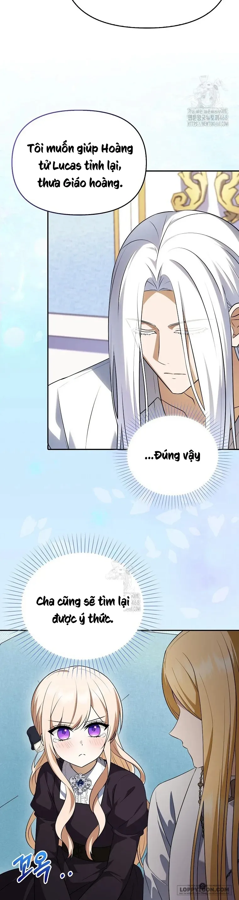 Đứa Trẻ Côn Đồ Nhà Công Tước - Chap 69 - Trang 17