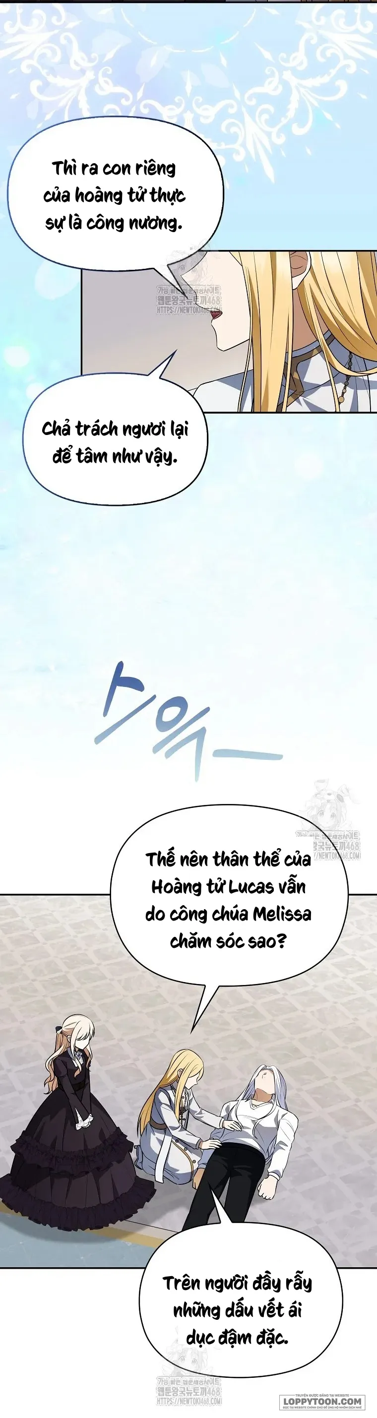 Đứa Trẻ Côn Đồ Nhà Công Tước - Chap 69 - Trang 18