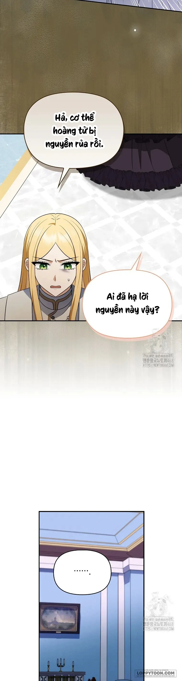 Đứa Trẻ Côn Đồ Nhà Công Tước - Chap 69 - Trang 20