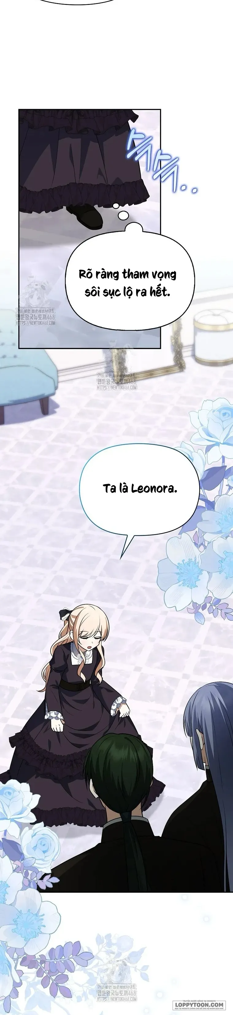 Đứa Trẻ Côn Đồ Nhà Công Tước - Chap 69 - Trang 27