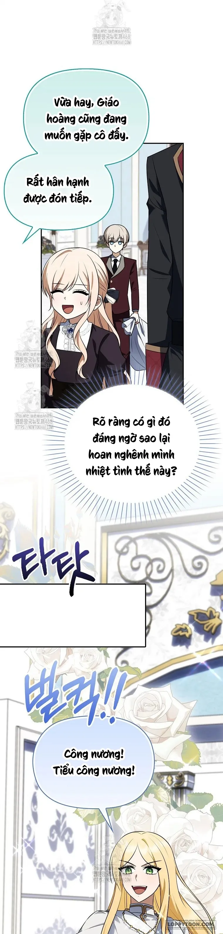 Đứa Trẻ Côn Đồ Nhà Công Tước - Chap 69 - Trang 7