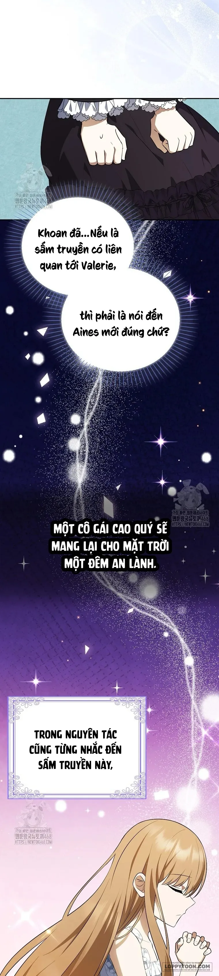 Đứa Trẻ Côn Đồ Nhà Công Tước - Chap 69 - Trang 10