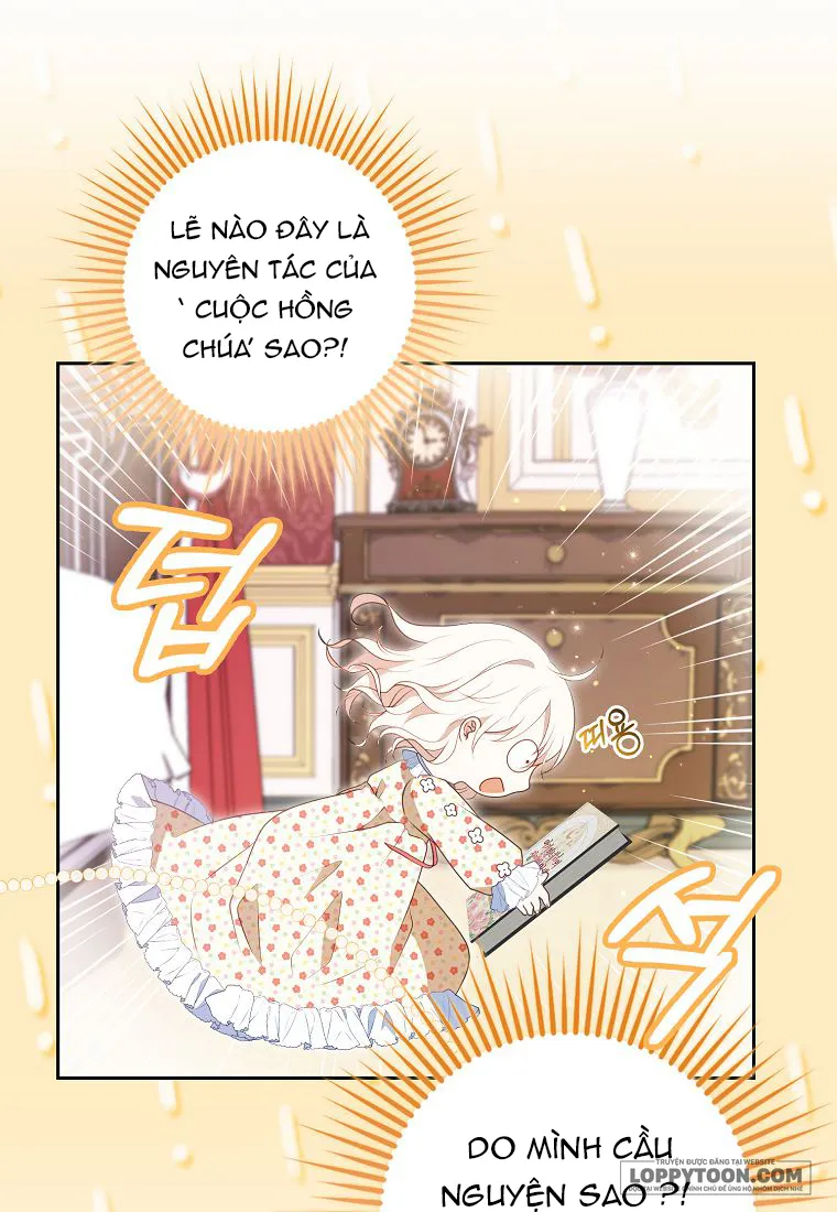 Đứa Trẻ Côn Đồ Nhà Công Tước - Chap 7 - Trang 1