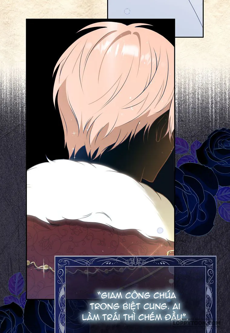 Đứa Trẻ Côn Đồ Nhà Công Tước - Chap 7 - Trang 15