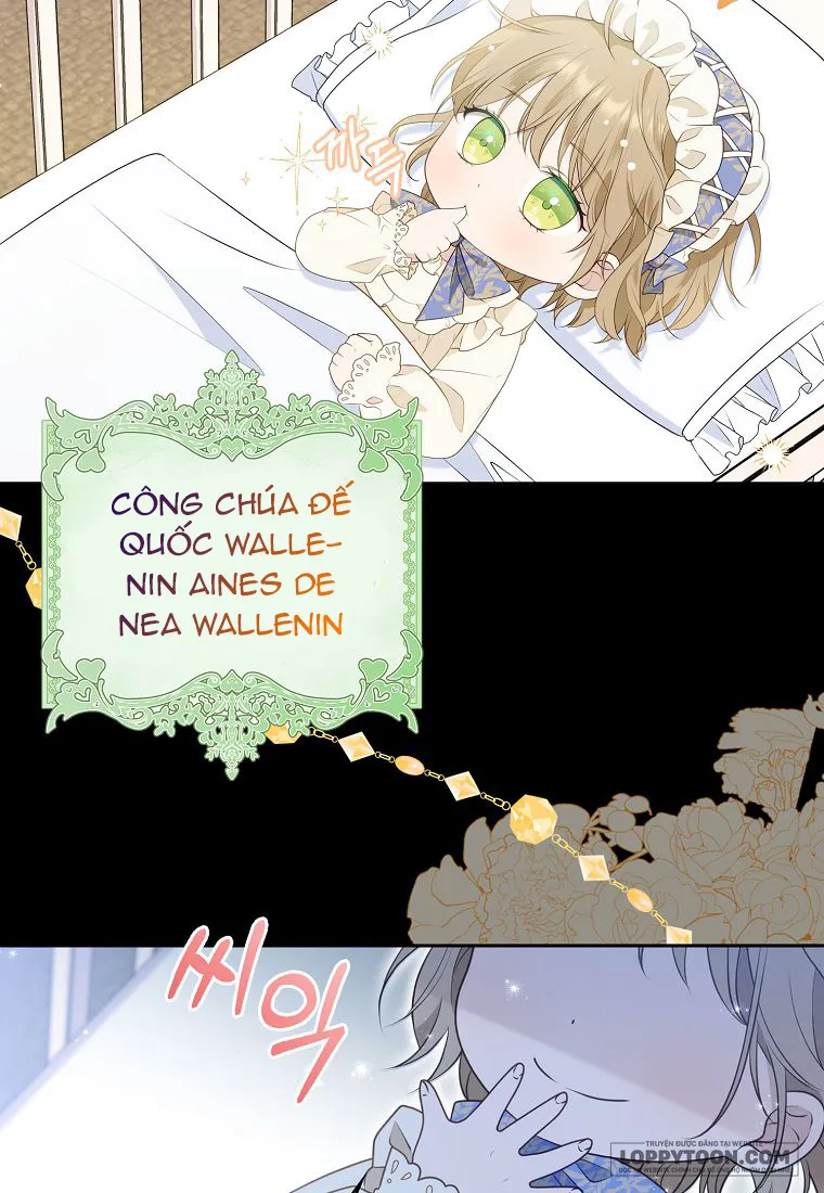 Đứa Trẻ Côn Đồ Nhà Công Tước - Chap 7 - Trang 29