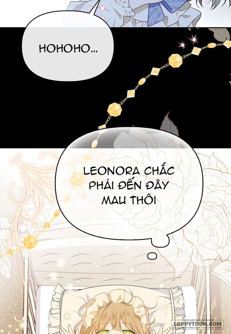 Đứa Trẻ Côn Đồ Nhà Công Tước - Chap 7 - Trang 30