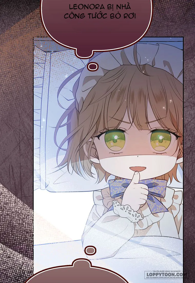Đứa Trẻ Côn Đồ Nhà Công Tước - Chap 7 - Trang 33
