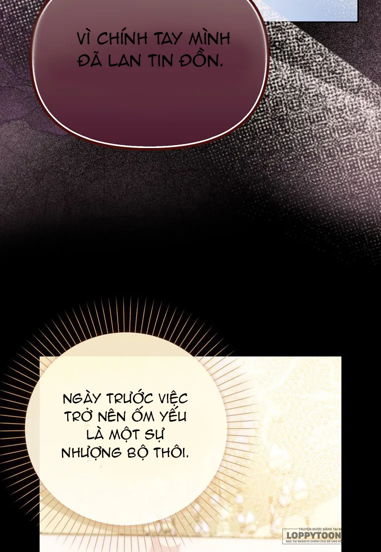 Đứa Trẻ Côn Đồ Nhà Công Tước - Chap 7 - Trang 34