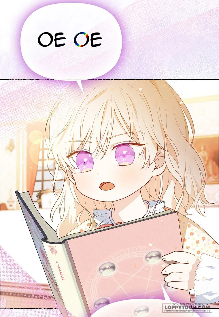 Đứa Trẻ Côn Đồ Nhà Công Tước - Chap 7 - Trang 5