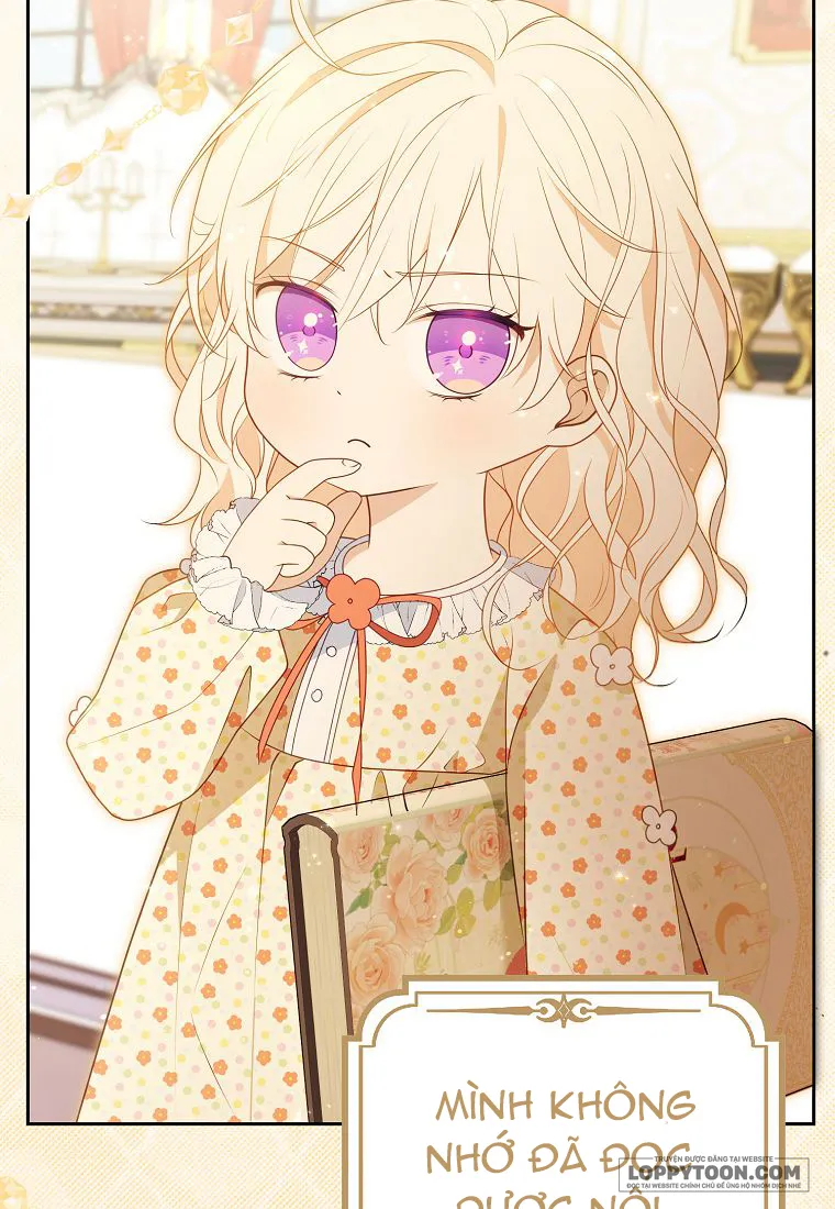 Đứa Trẻ Côn Đồ Nhà Công Tước - Chap 7 - Trang 44
