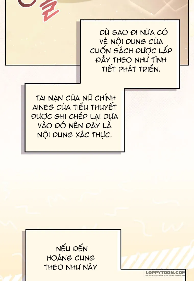 Đứa Trẻ Côn Đồ Nhà Công Tước - Chap 7 - Trang 46