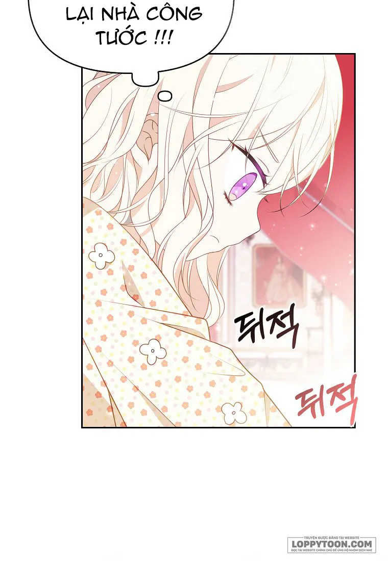 Đứa Trẻ Côn Đồ Nhà Công Tước - Chap 7 - Trang 49