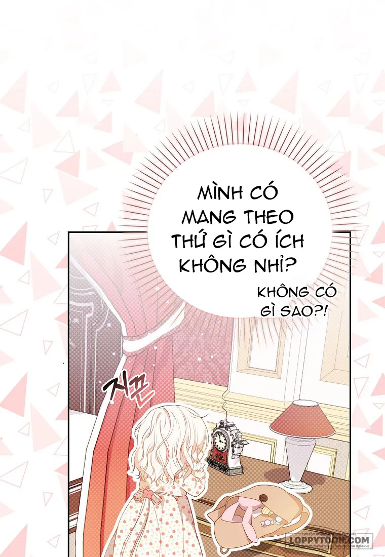 Đứa Trẻ Côn Đồ Nhà Công Tước - Chap 7 - Trang 50