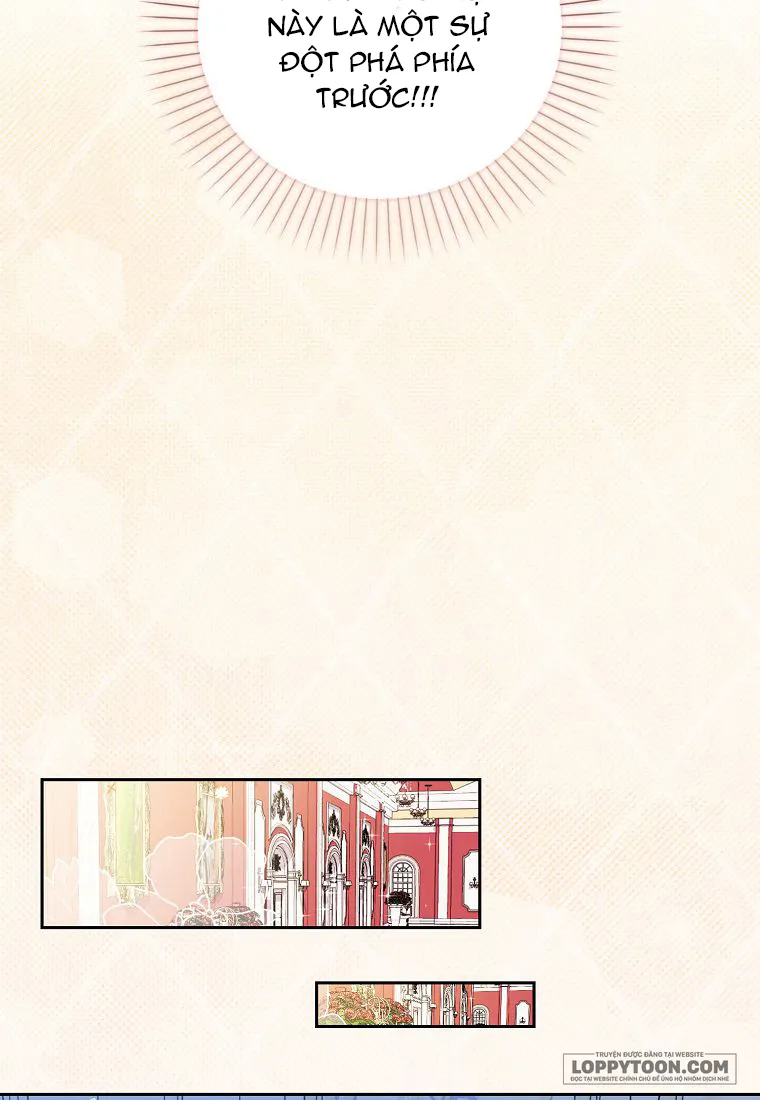 Đứa Trẻ Côn Đồ Nhà Công Tước - Chap 7 - Trang 52