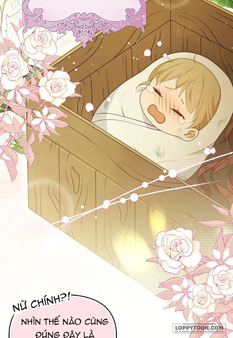 Đứa Trẻ Côn Đồ Nhà Công Tước - Chap 7 - Trang 7
