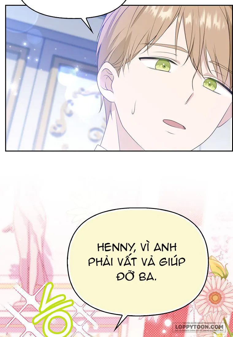 Đứa Trẻ Côn Đồ Nhà Công Tước - Chap 7 - Trang 61