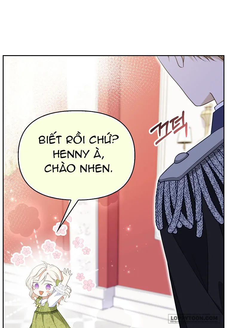 Đứa Trẻ Côn Đồ Nhà Công Tước - Chap 7 - Trang 65