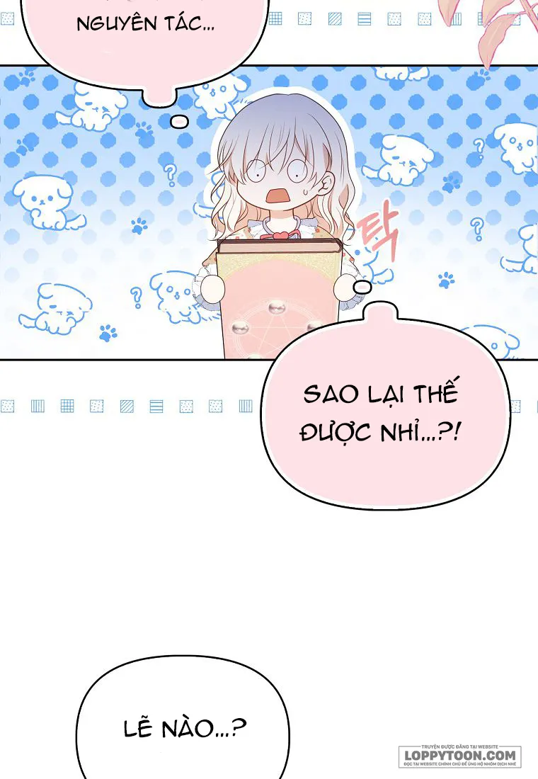 Đứa Trẻ Côn Đồ Nhà Công Tước - Chap 7 - Trang 8