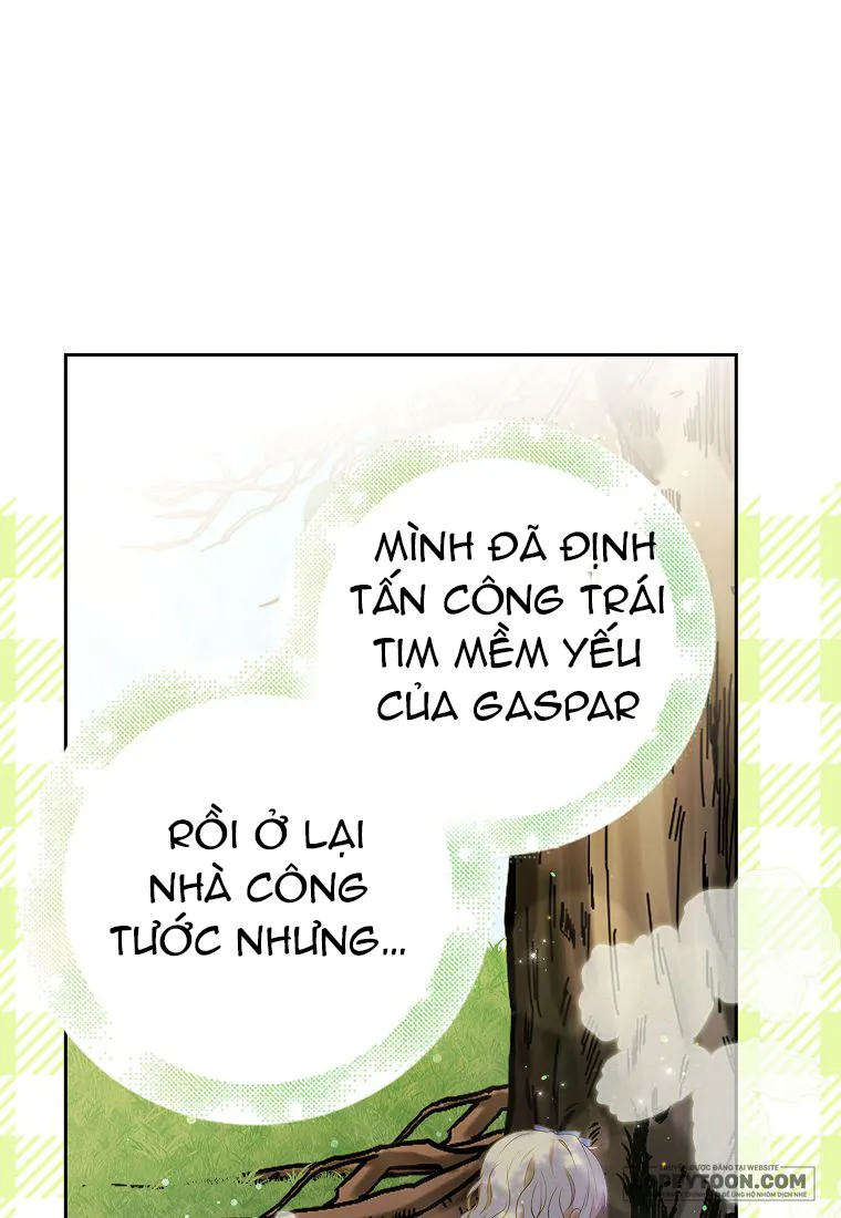 Đứa Trẻ Côn Đồ Nhà Công Tước - Chap 7 - Trang 74