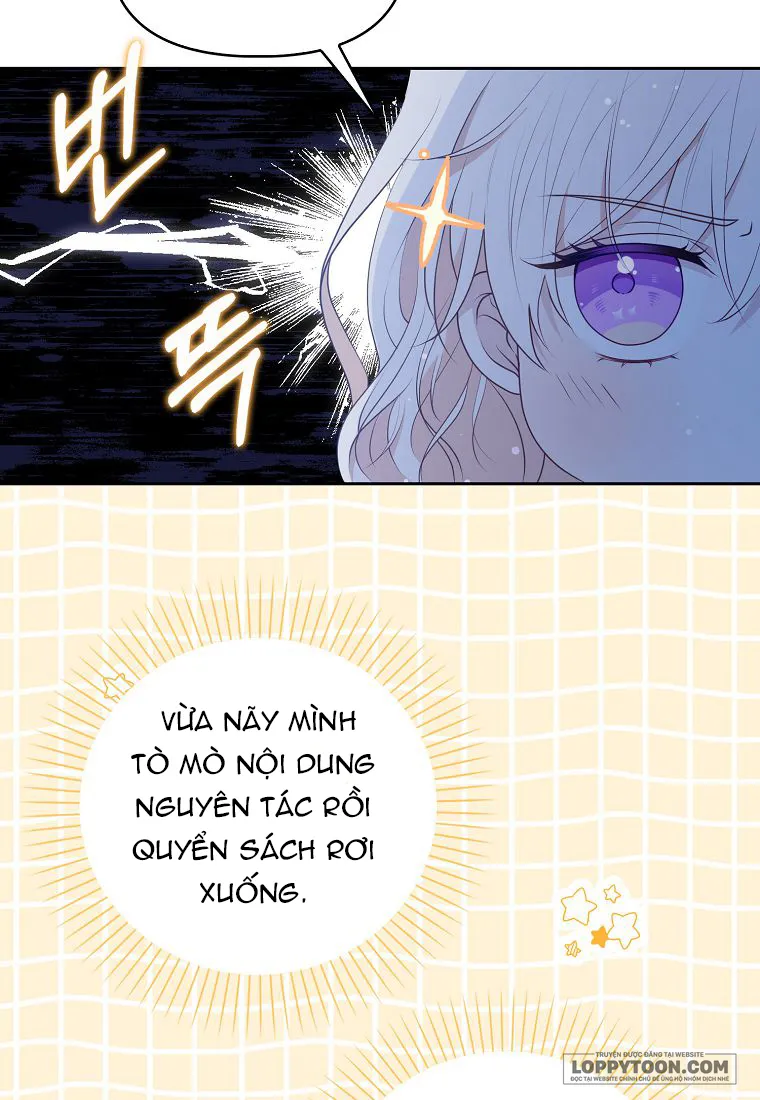 Đứa Trẻ Côn Đồ Nhà Công Tước - Chap 7 - Trang 9