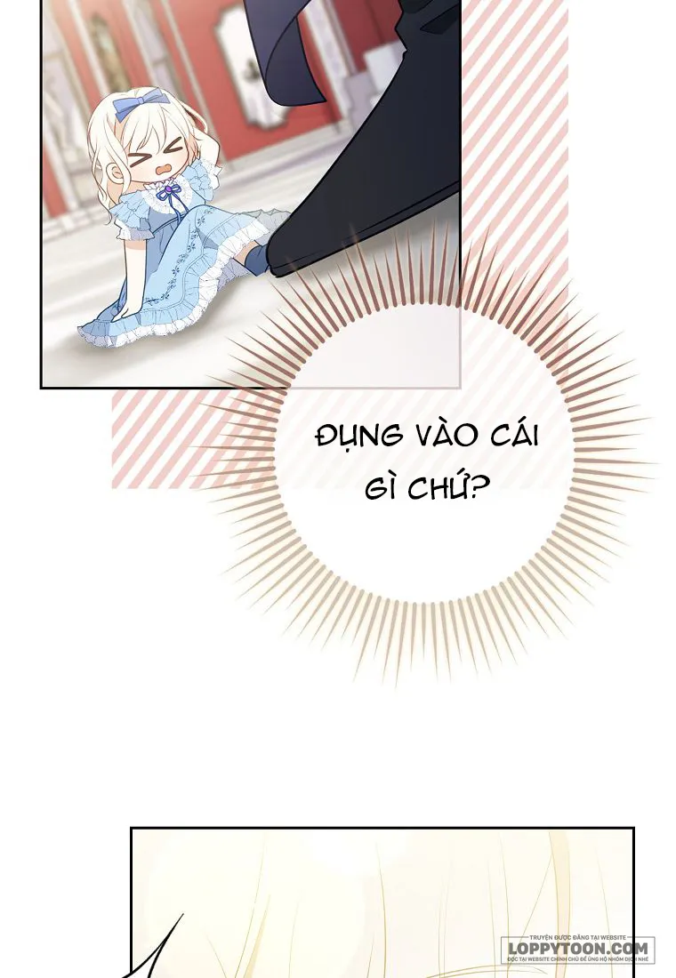 Đứa Trẻ Côn Đồ Nhà Công Tước - Chap 7 - Trang 93