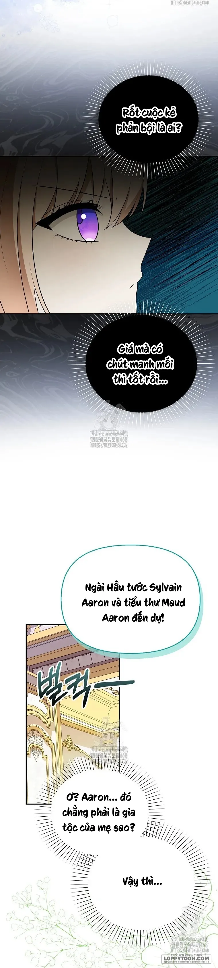 Đứa Trẻ Côn Đồ Nhà Công Tước - Chap 70 - Trang 11