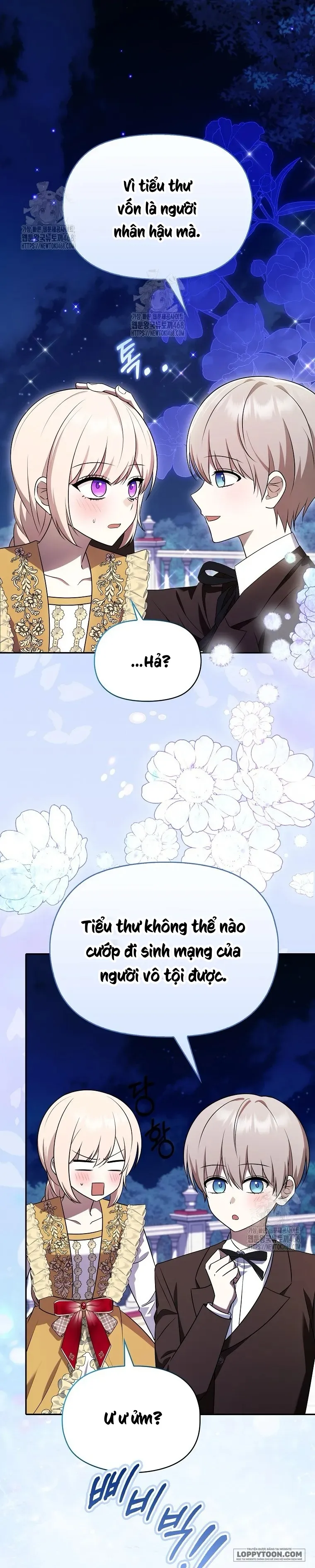 Đứa Trẻ Côn Đồ Nhà Công Tước - Chap 70 - Trang 20