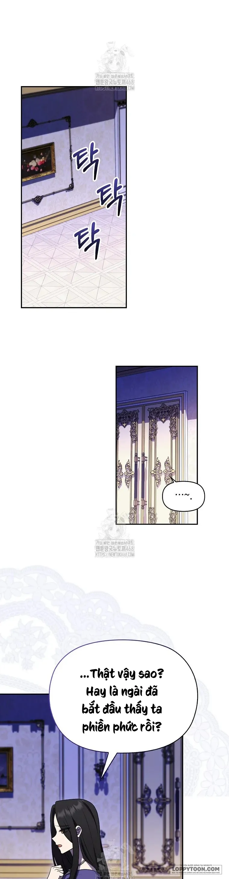 Đứa Trẻ Côn Đồ Nhà Công Tước - Chap 70 - Trang 22