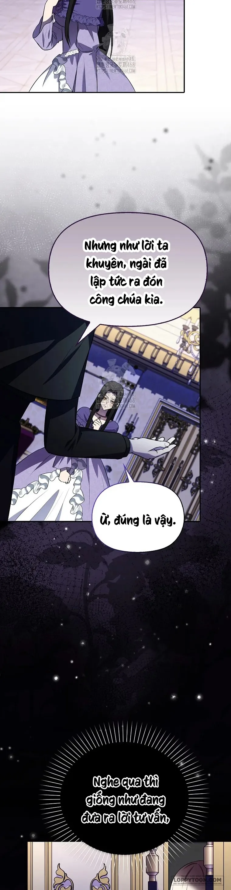 Đứa Trẻ Côn Đồ Nhà Công Tước - Chap 70 - Trang 23
