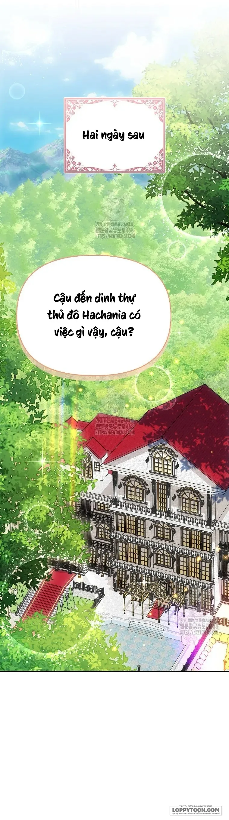 Đứa Trẻ Côn Đồ Nhà Công Tước - Chap 70 - Trang 25