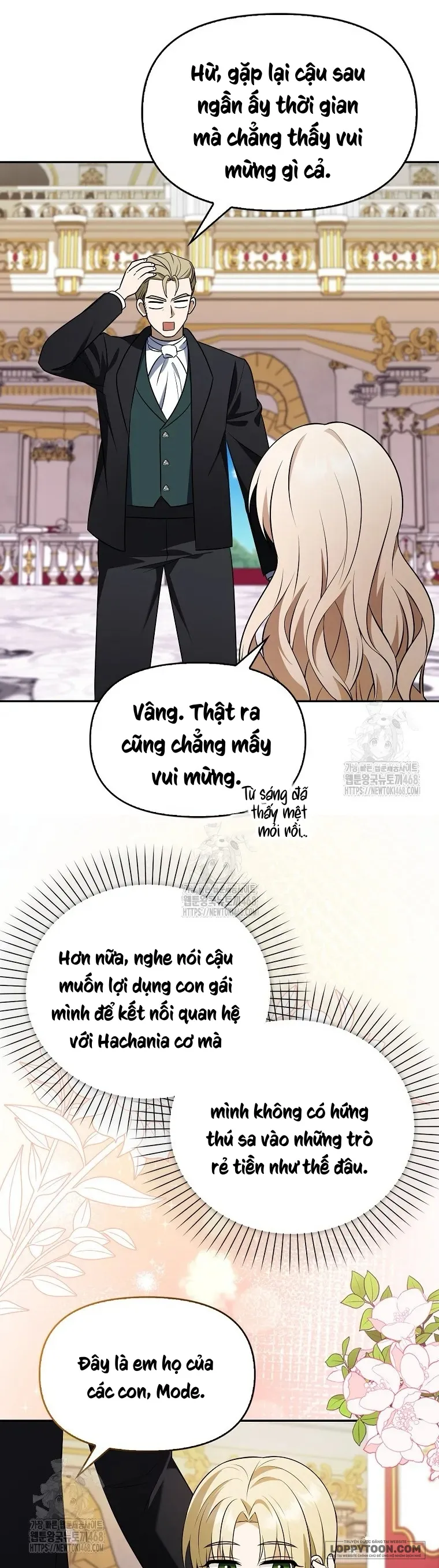 Đứa Trẻ Côn Đồ Nhà Công Tước - Chap 70 - Trang 26